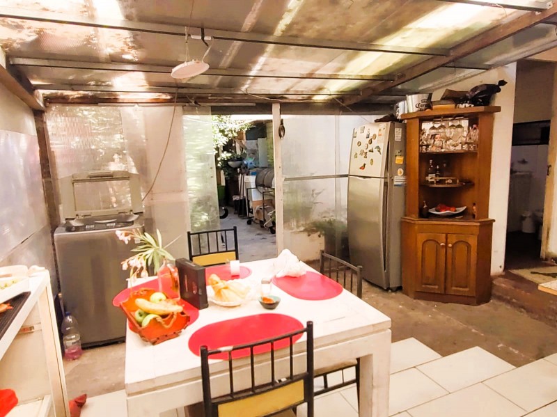 Casa Antigua, Quinta Avenida, San Miguel