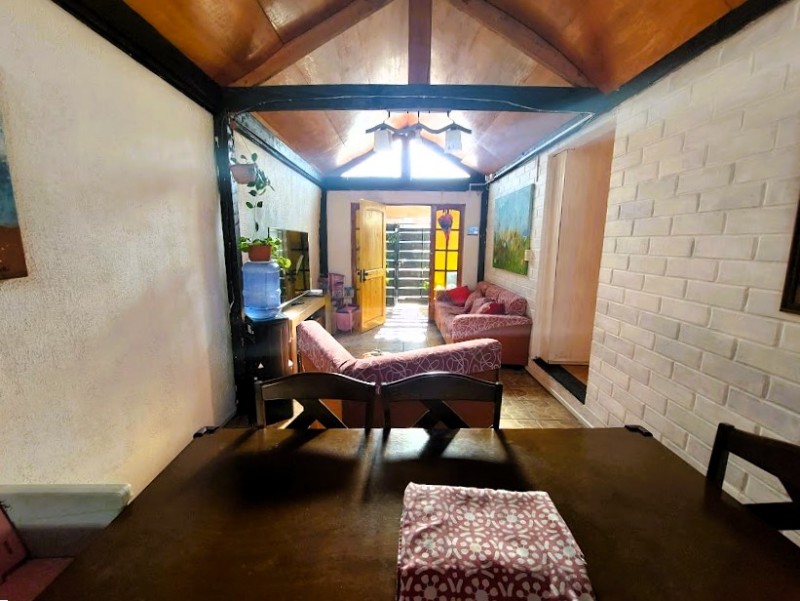 Casa Sector Enea, Pudahuel.