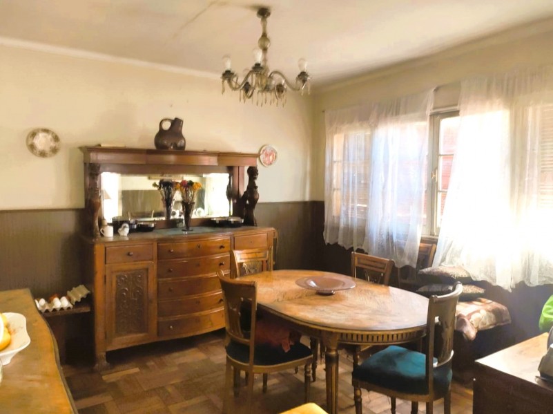 Casa Antigua, Quinta Avenida, San Miguel