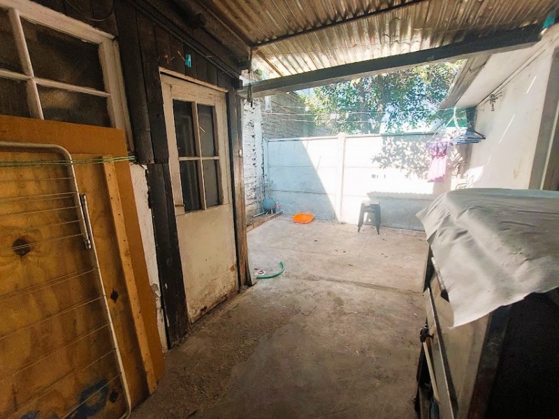 Casa Baja en Pasaje, San Joaquín.