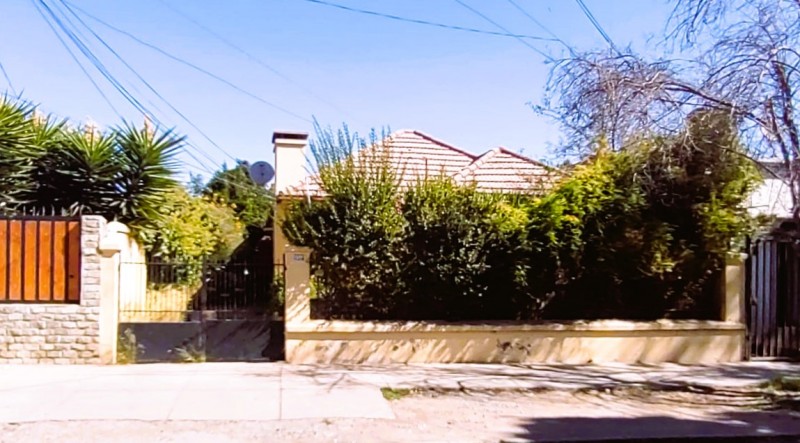 Fotografía de Casa Antigua, Quinta Avenida, San Miguel