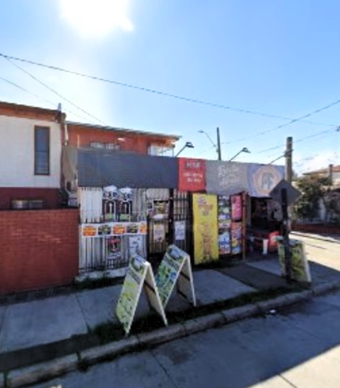 Casa Con Negocio, Villa la Foresta, Puente Alto.