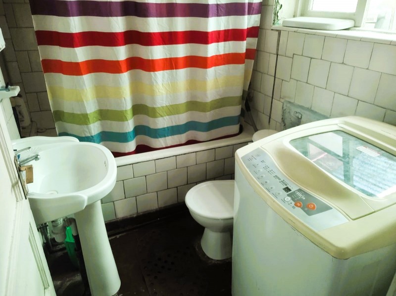 Casa Antigua, Quinta Avenida, San Miguel