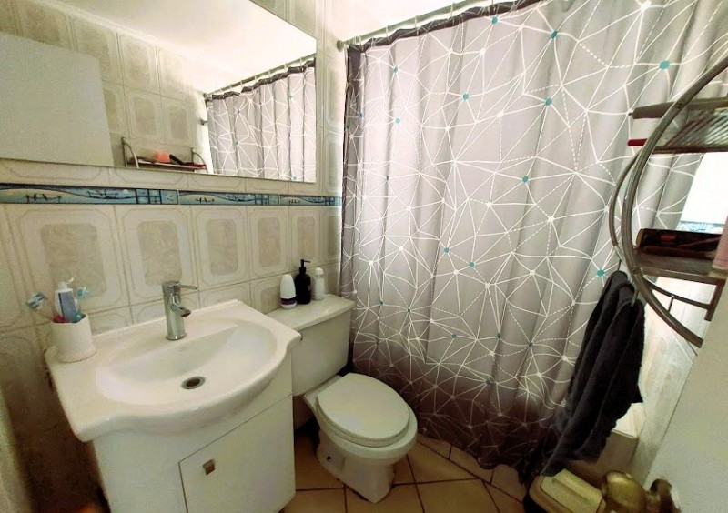 Casa 1 Piso, Villa San Francisco, Maipú.