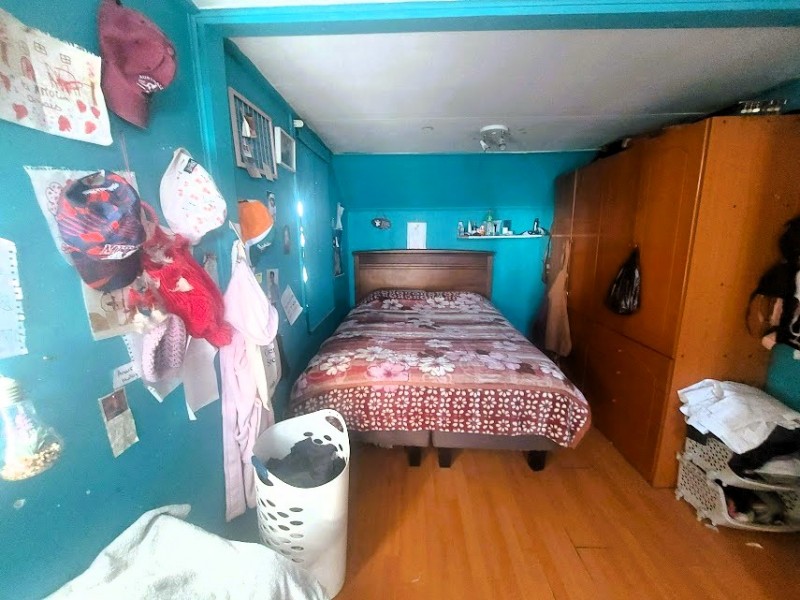 Casa 2 Pisos en Pasaje, Quilicura