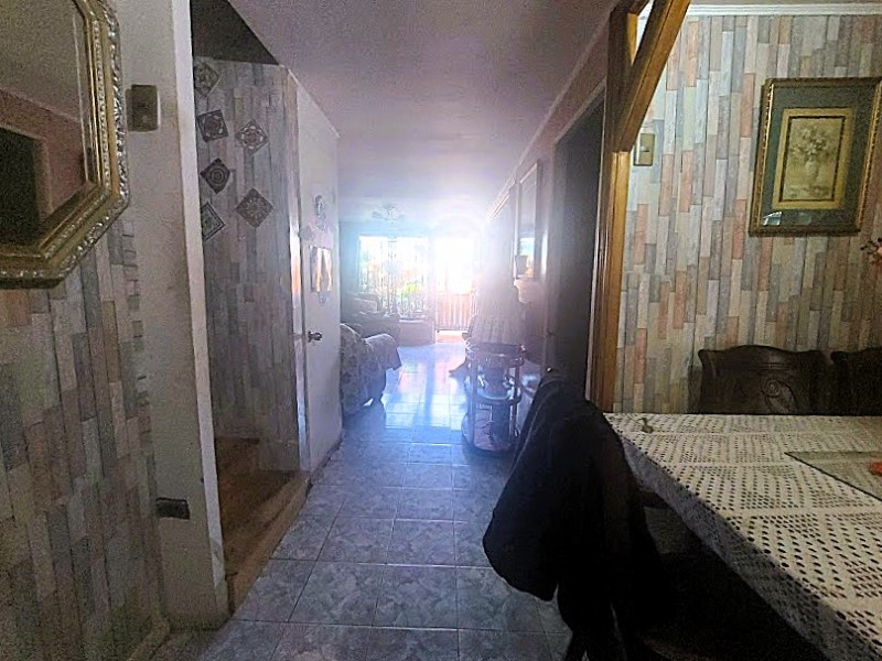 Casa 2 Pisos en Pasaje, Quilicura