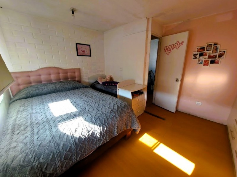 Casa Sector Enea, Pudahuel.