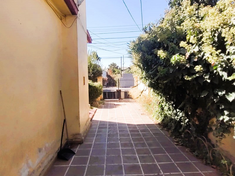 Casa Antigua, Quinta Avenida, San Miguel