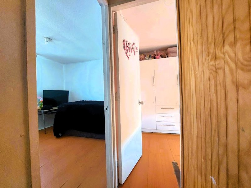 Casa Sector Enea, Pudahuel.