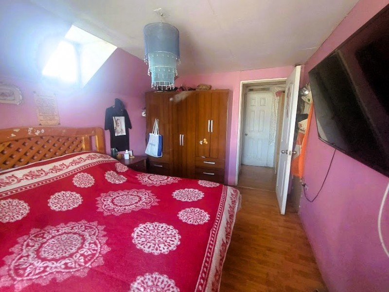 Casa 2 Pisos en Pasaje, Quilicura
