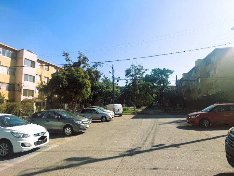 Departamento Piso 4, Ñuñoa.