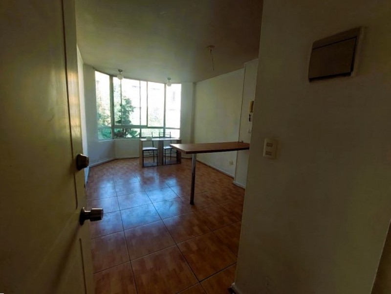 Departamento Piso 3, Santiago Oeste.