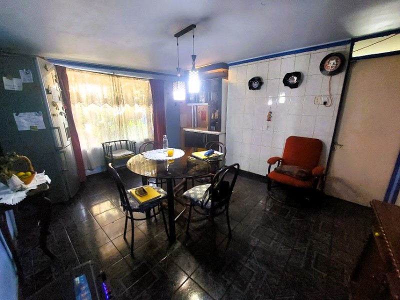 Casa Baja en Pasaje, San Joaquín.
