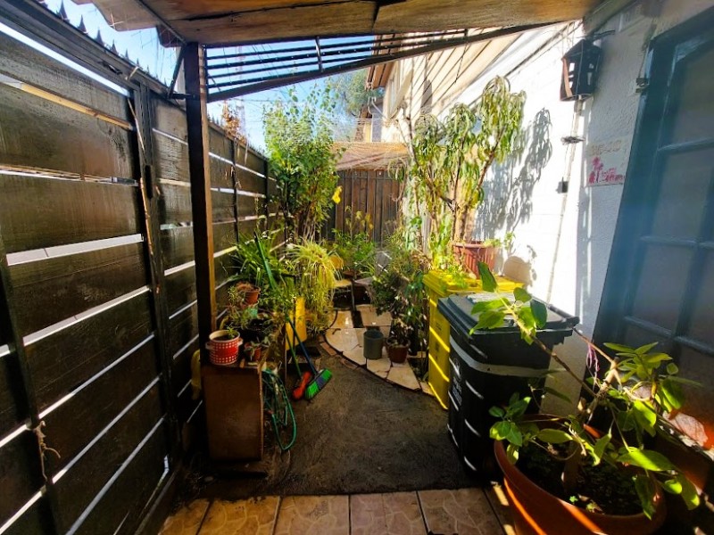 Casa Sector Enea, Pudahuel.