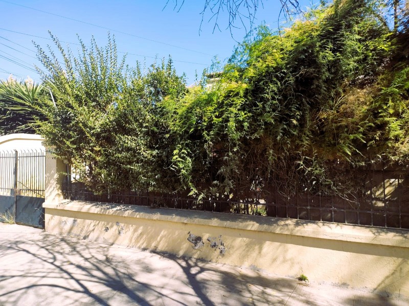 Casa Antigua, Quinta Avenida, San Miguel