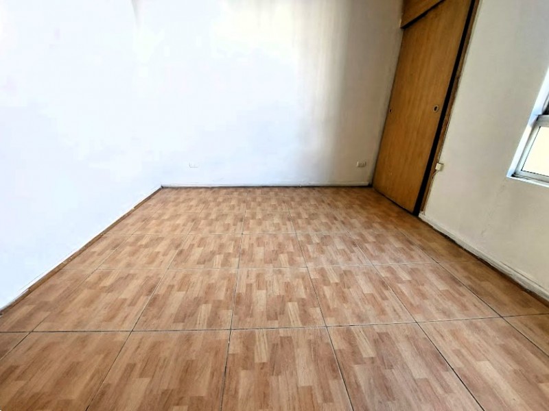 Departamento Piso 3, Santiago Oeste.