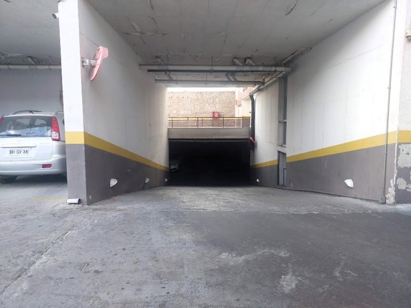 Departamento Piso 7, Santiago Sur.