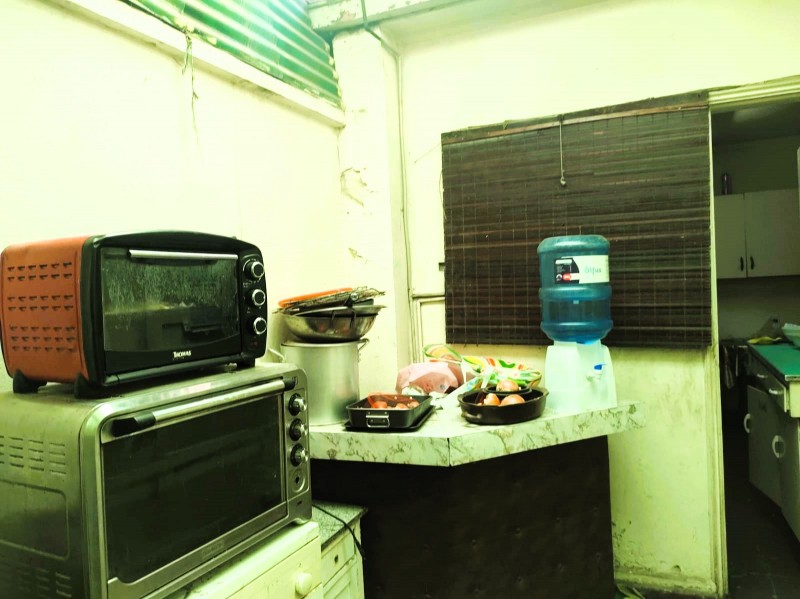 Casa Antigua, Quinta Avenida, San Miguel