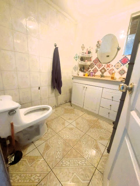 Casa 2 Pisos en Pasaje, Quilicura