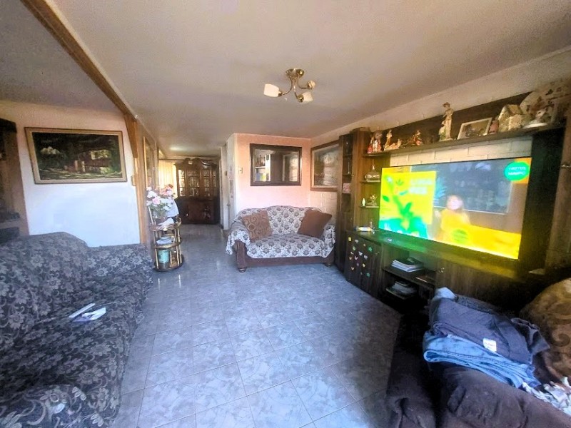 Casa 2 Pisos en Pasaje, Quilicura