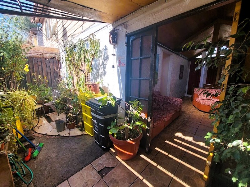 Casa Sector Enea, Pudahuel.