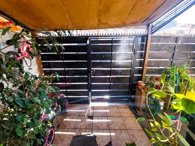 Casa Sector Enea, Pudahuel.