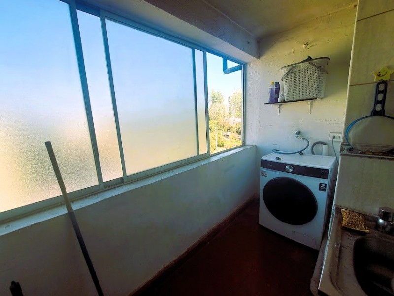 Departamento Piso 4, Ñuñoa.