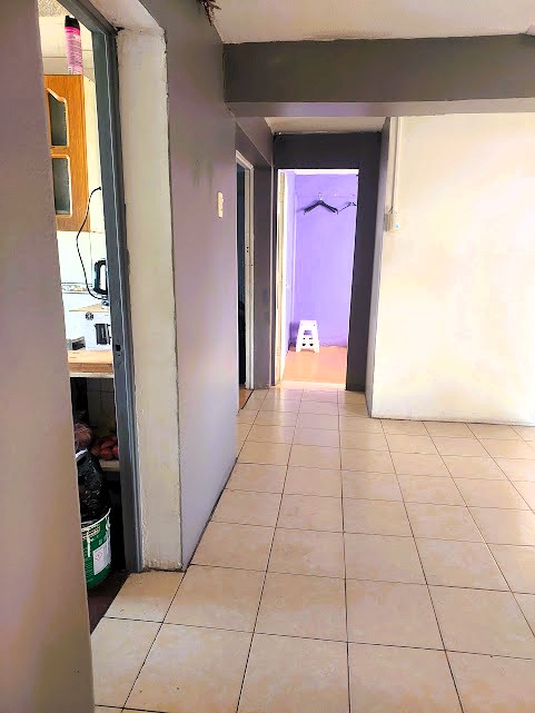 Departamento Piso 4, Ñuñoa.