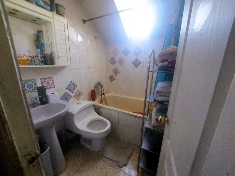 Casa 2 Pisos en Pasaje, Quilicura