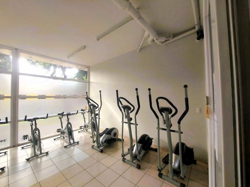 Departamento Piso 7, Santiago Sur.