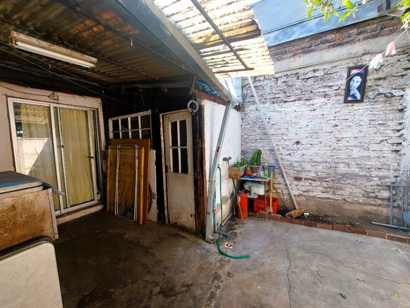 Casa Baja en Pasaje, San Joaquín.