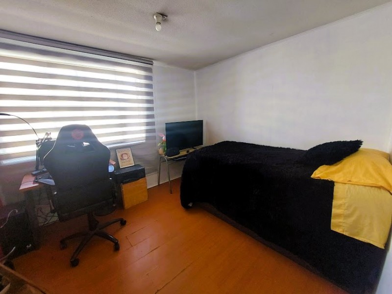 Casa Sector Enea, Pudahuel.