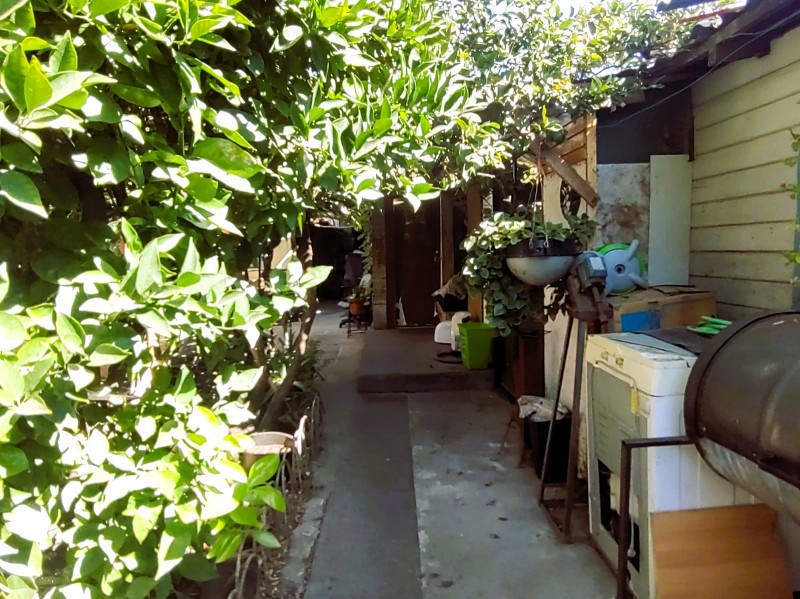 Casa Antigua, Quinta Avenida, San Miguel