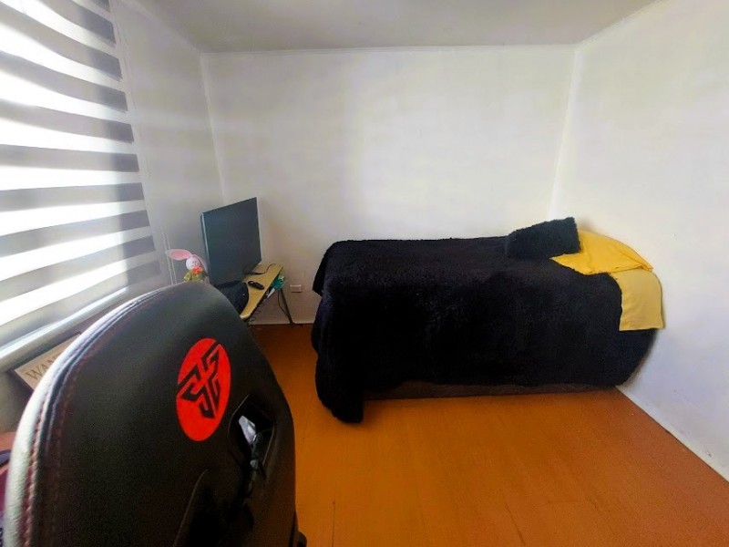 Casa Sector Enea, Pudahuel.