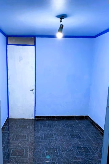 Casa Baja en Pasaje, San Joaquín.