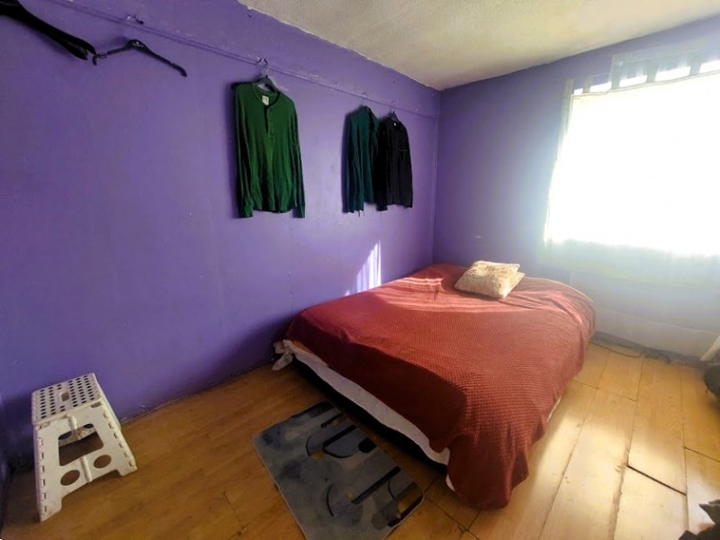 Departamento Piso 4, Ñuñoa.