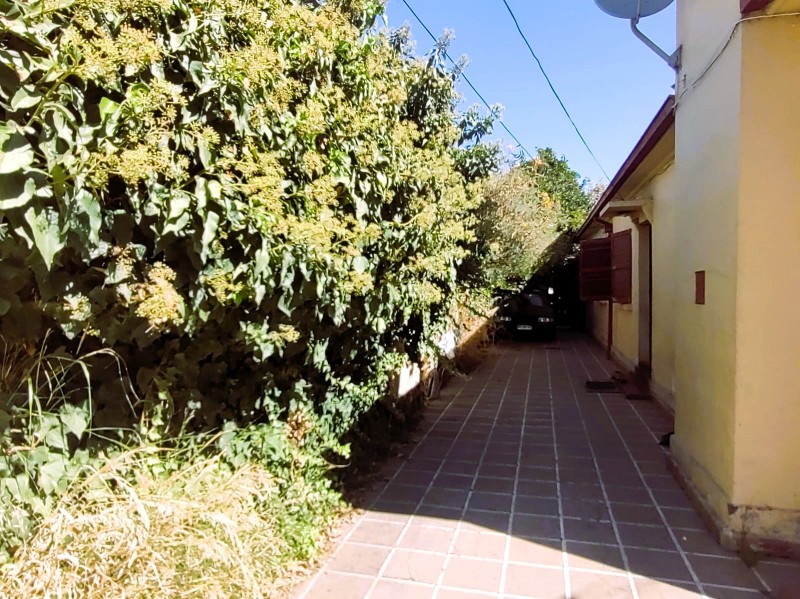 Casa Antigua, Quinta Avenida, San Miguel