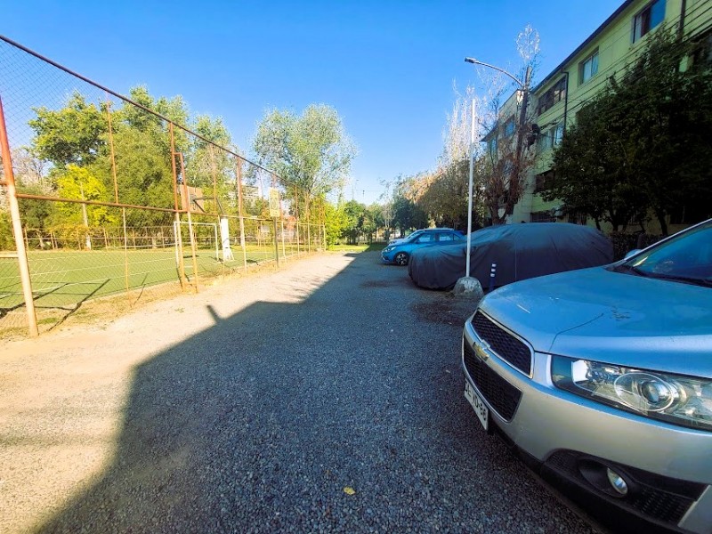 Departamento Piso 4, Ñuñoa.