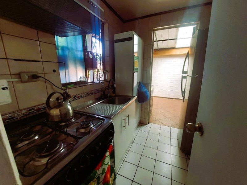 Casa 1 Piso, Villa San Francisco, Maipú.