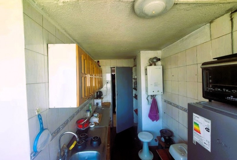 Departamento Piso 4, Ñuñoa.