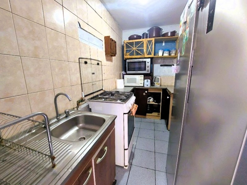 Casa Sector Enea, Pudahuel.