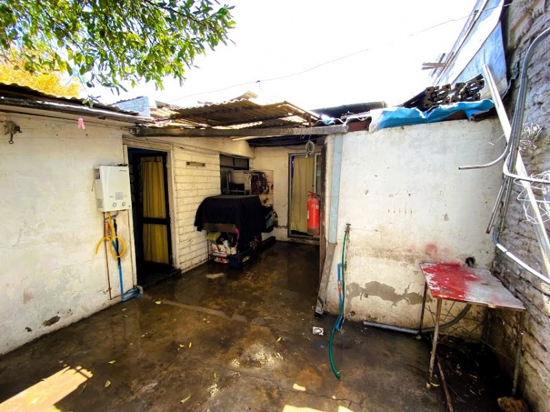 Casa Baja en Pasaje, San Joaquín.