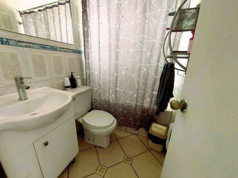 Casa 1 Piso, Villa San Francisco, Maipú.