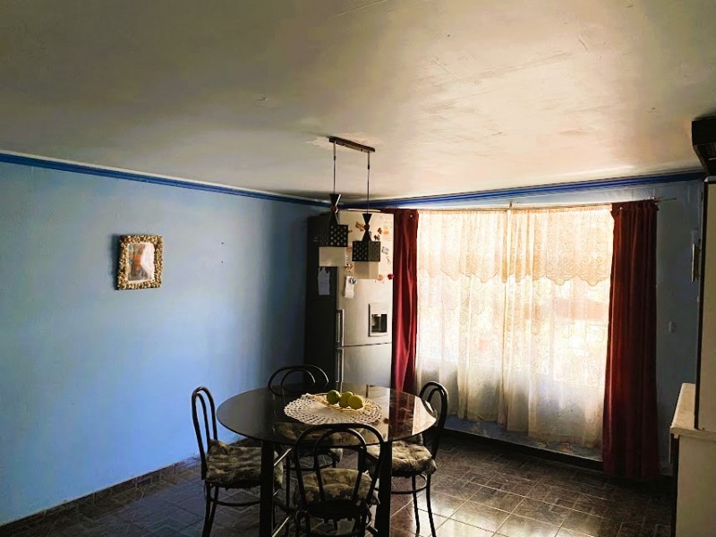 Casa Baja en Pasaje, San Joaquín.