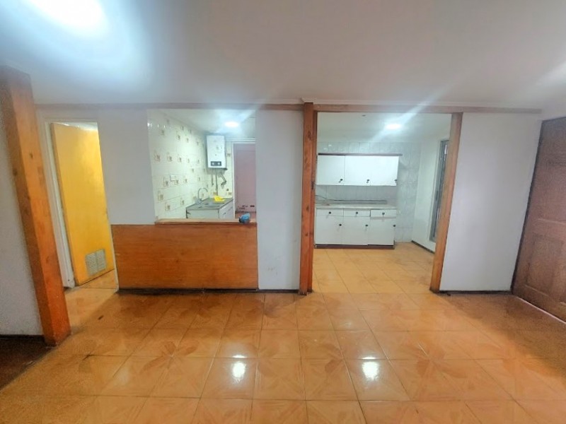 Casa Con Negocio, Villa la Foresta, Puente Alto.