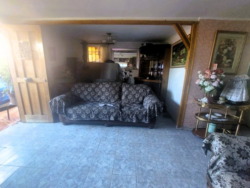 Casa 2 Pisos en Pasaje, Quilicura