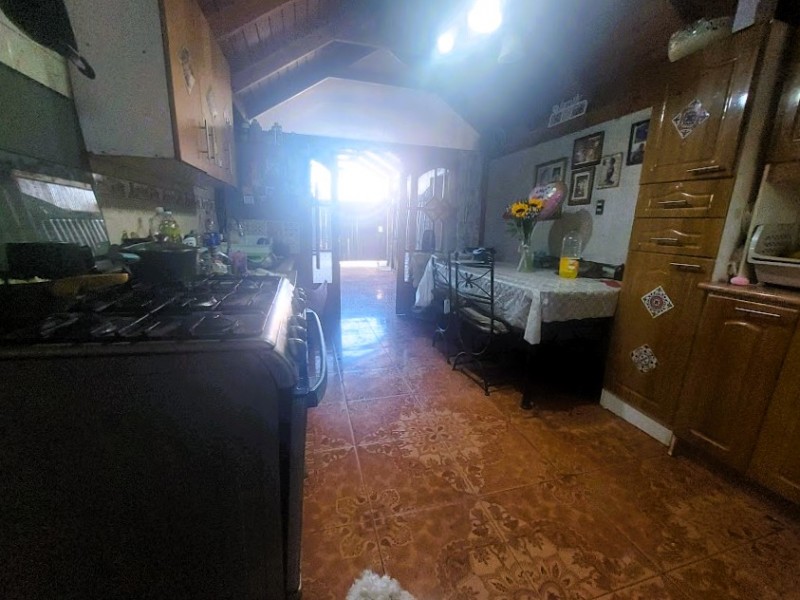 Casa 2 Pisos en Pasaje, Quilicura