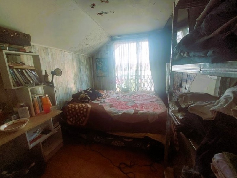 Casa 2 Pisos en Pasaje, Quilicura