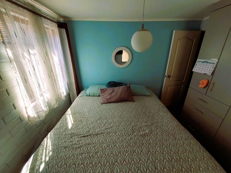 Casa 1 Piso, Villa San Francisco, Maipú.