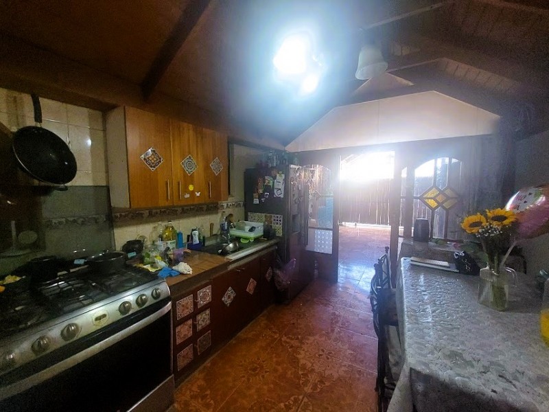 Casa 2 Pisos en Pasaje, Quilicura
